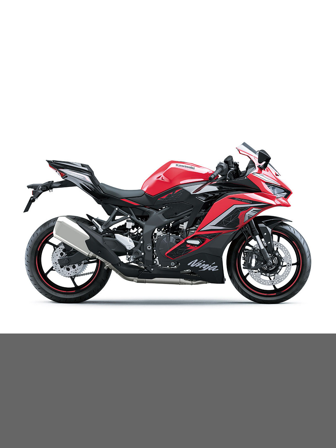 2023 Ninja ZX-25R SE Launched In Thailand