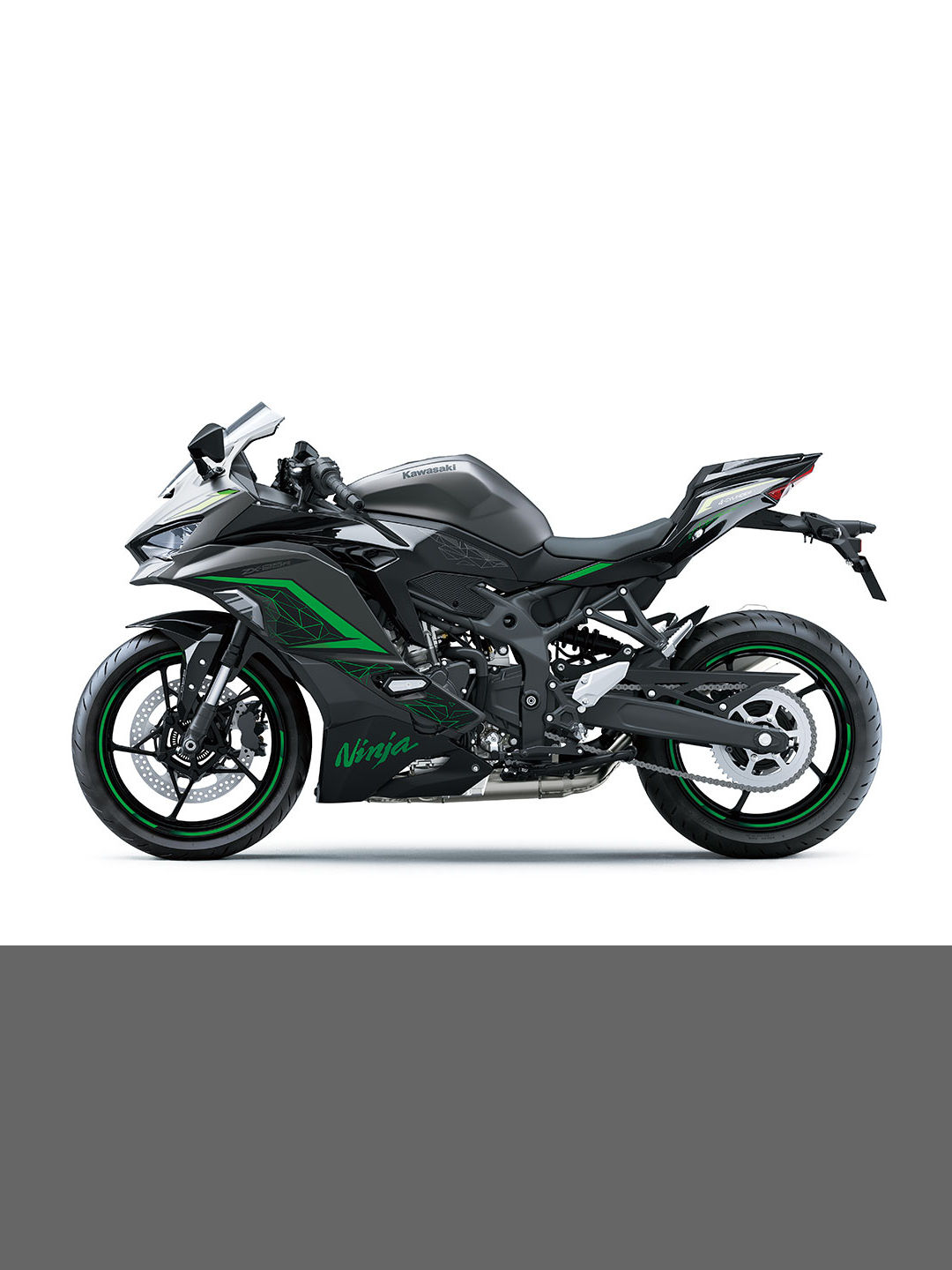 2023 Ninja ZX-25R SE Launched In Thailand