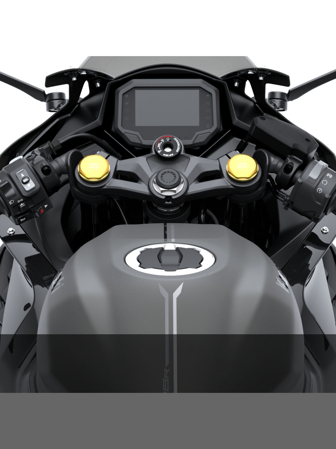 2023 Ninja ZX-25R SE Launched In Thailand