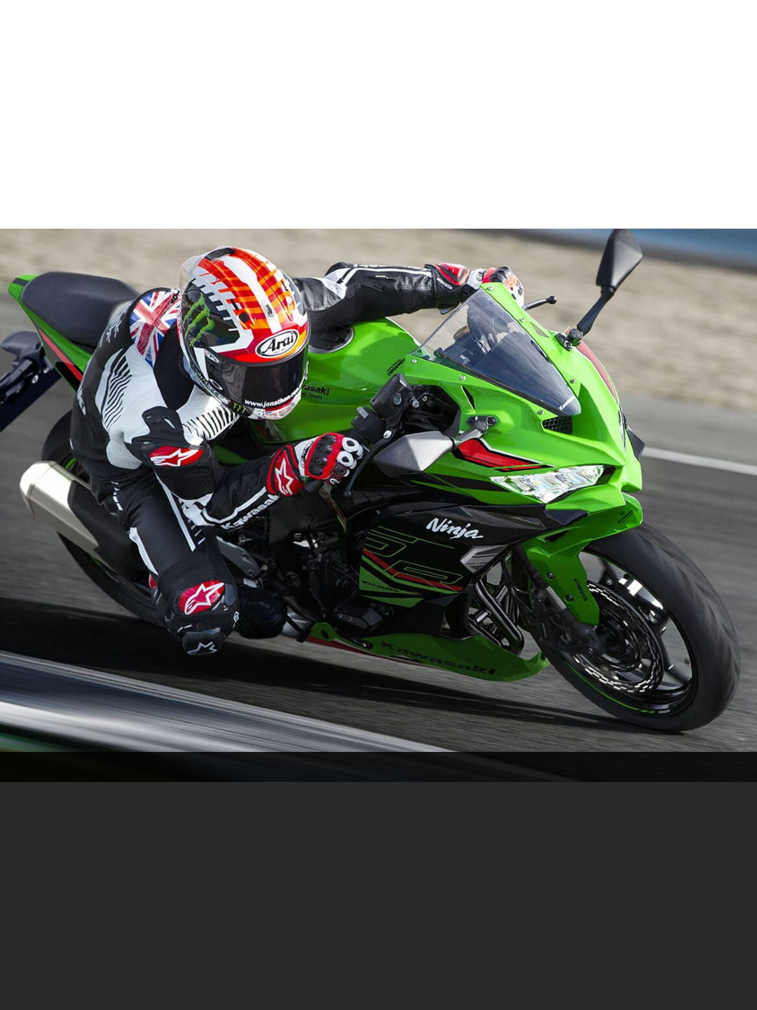 2023 Ninja ZX-25R SE Launched In Thailand