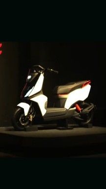 LML Opens Bookings For The Star Electric Scooter