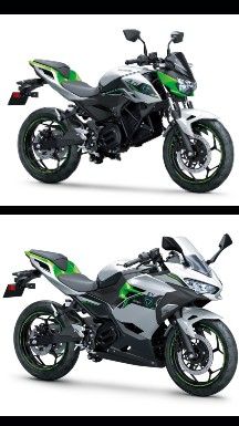 EICMA 2022: Kawasaki electric bikes To Debut In 2023