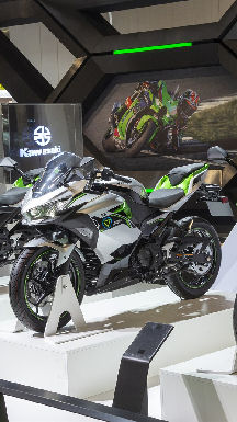 Top 5 Coolest Concepts From EICMA 2022
