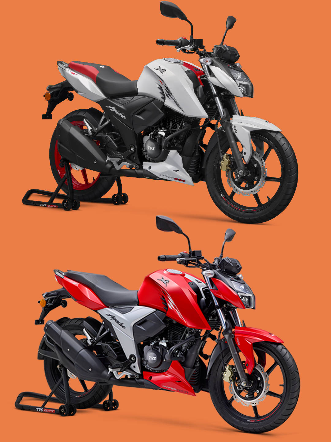 tvs 160 special edition