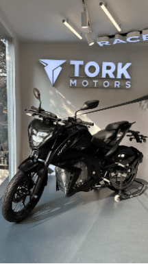 Tork Motors Experience Centre Launched In Pune
