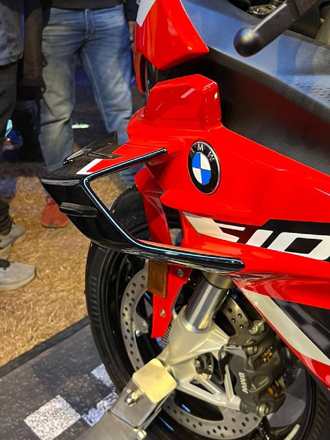 BMW Motorrad To Launch The 2023 S 1000 RR In India on December 10