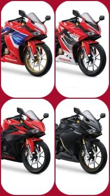 2023 Honda CBR150R Launched Abroad, Rivals Yamaha R15