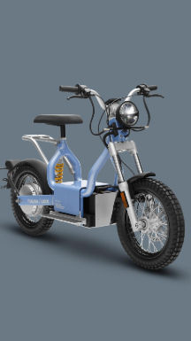 Limited Edition Cake-Polestar E-bike Worth Rs 4.37 Lakh Launched