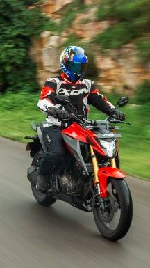 Honda CB300F Prices Slashed By Rs 50,000! 