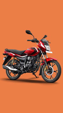 Bajaj Platina 110 ABS Launched In India; Price Rs 72,224 (ex-showroom Delhi)
