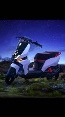 LML To Showcase Star Electric Scooter At Auto Expo 2023