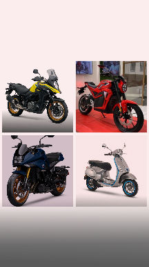 Auto Expo 2023: What Two-wheelers Did We See Last Time?