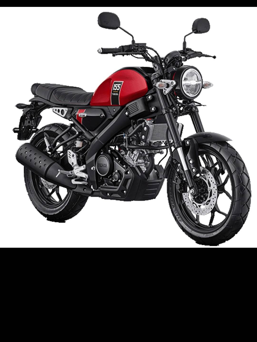 All new deals yamaha xsr 155