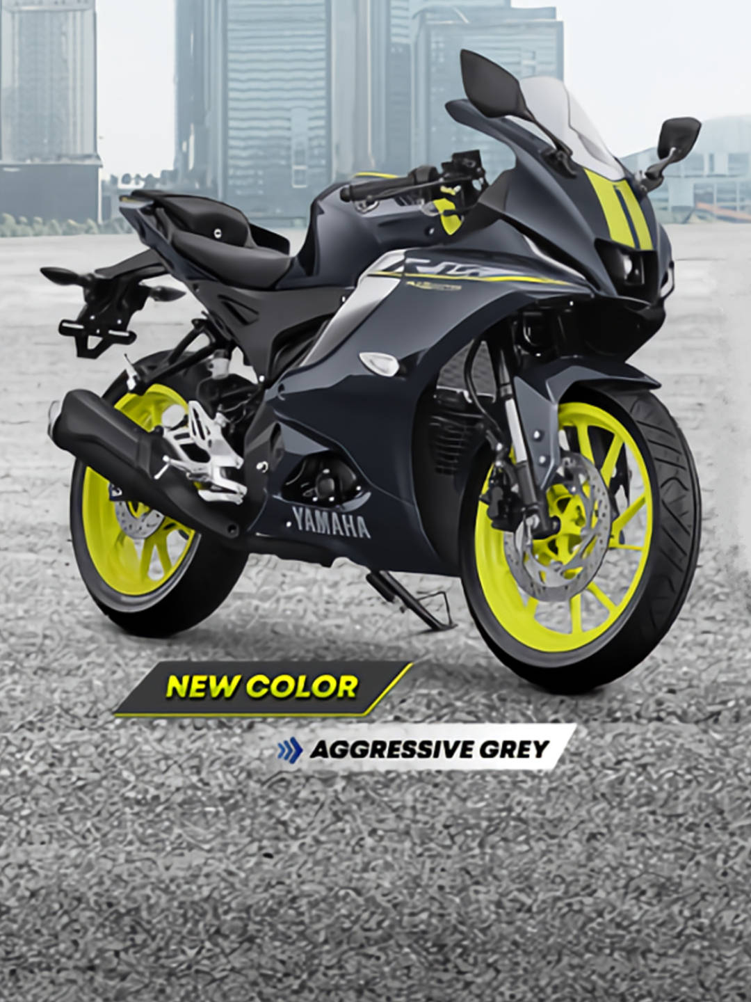 Yamaha r15 v4 deals indonesia