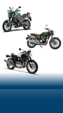 Top 5 Bikes Sold In Dec ‘22 Between Rs 2 lakh And Rs 5 lakh