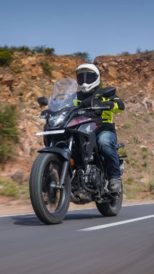 Honda CB500X New Batch Bookings To Open Soon In India 