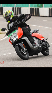 Hero Vida V1 Electric Scooter Deliveries Begin In Delhi