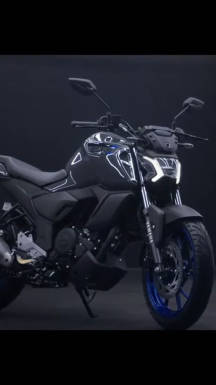 Everything That’s New On The Yamaha FZ-S V4, Detailed In 9 Images