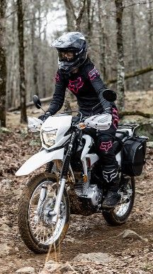 Honda XR150L Dual-sport Off-road Bike Launched In The USA