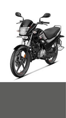 Hero Super Splendor Xtec: Explained in 5 pics