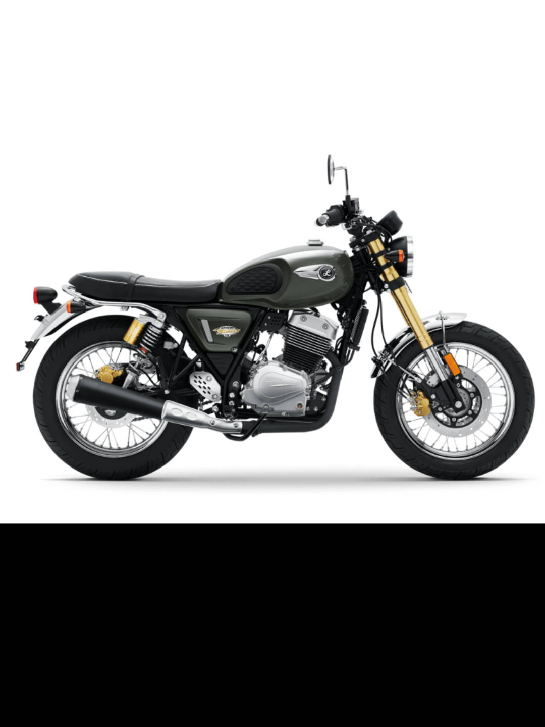 Gpx 250 dual store sport