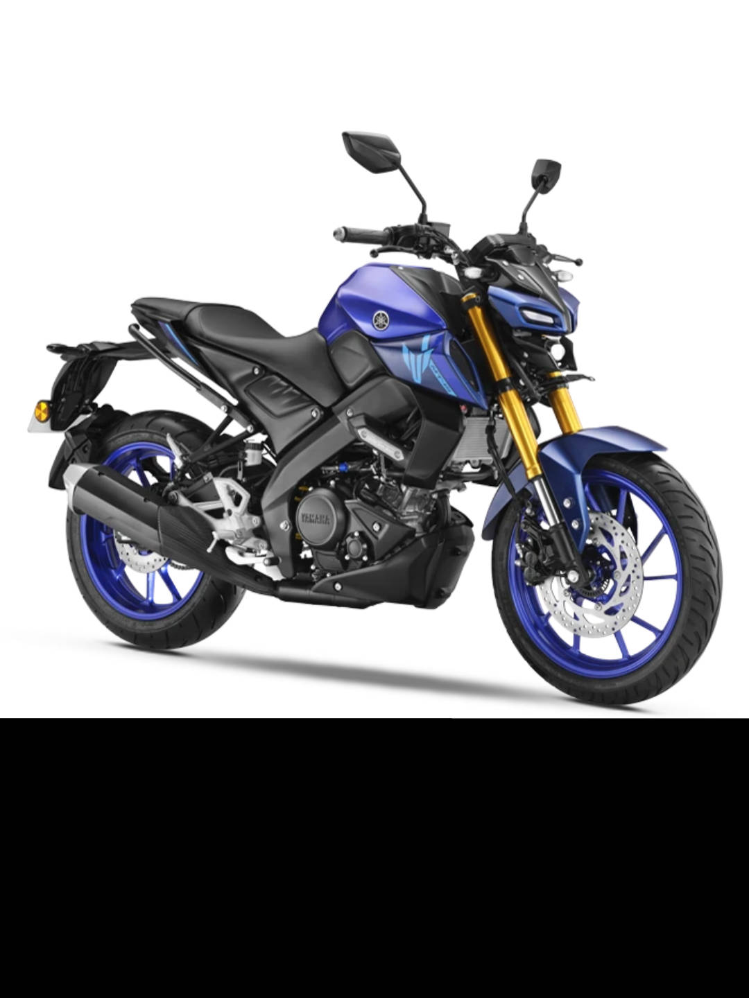 2023 Yamaha MT 15 V2 Colours Explained In 8 Pics