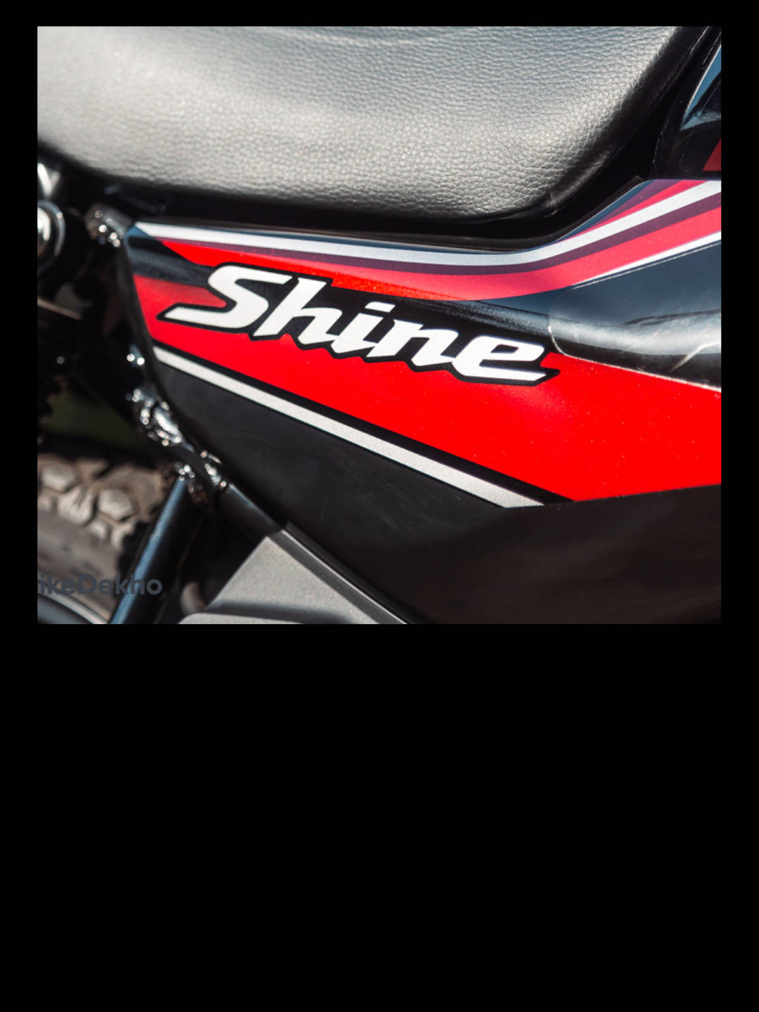 honda shine logo