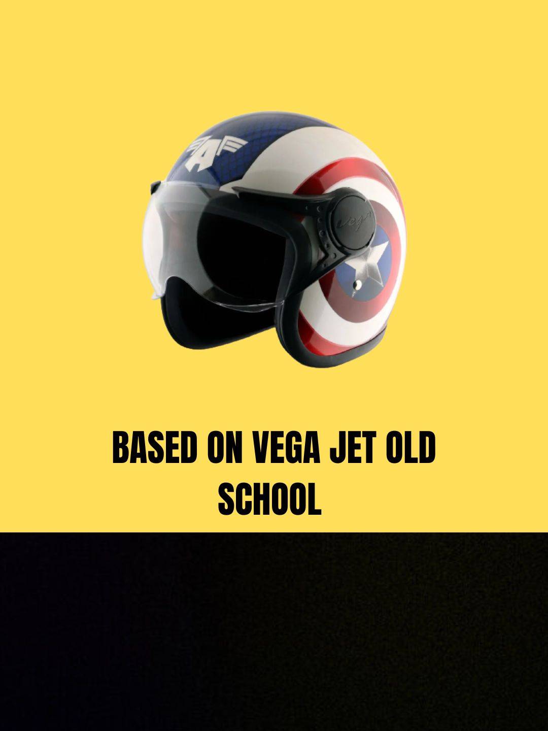 Best Vega Helmets in India: Best Vega Helmets in India for Motorcycle  Riders - The Economic Times