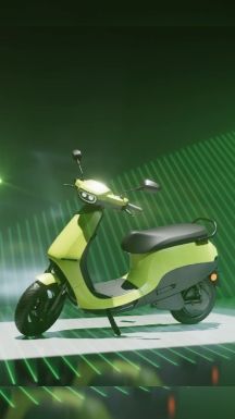 You Can Buy The Ola S1 Air e-Scooter Now