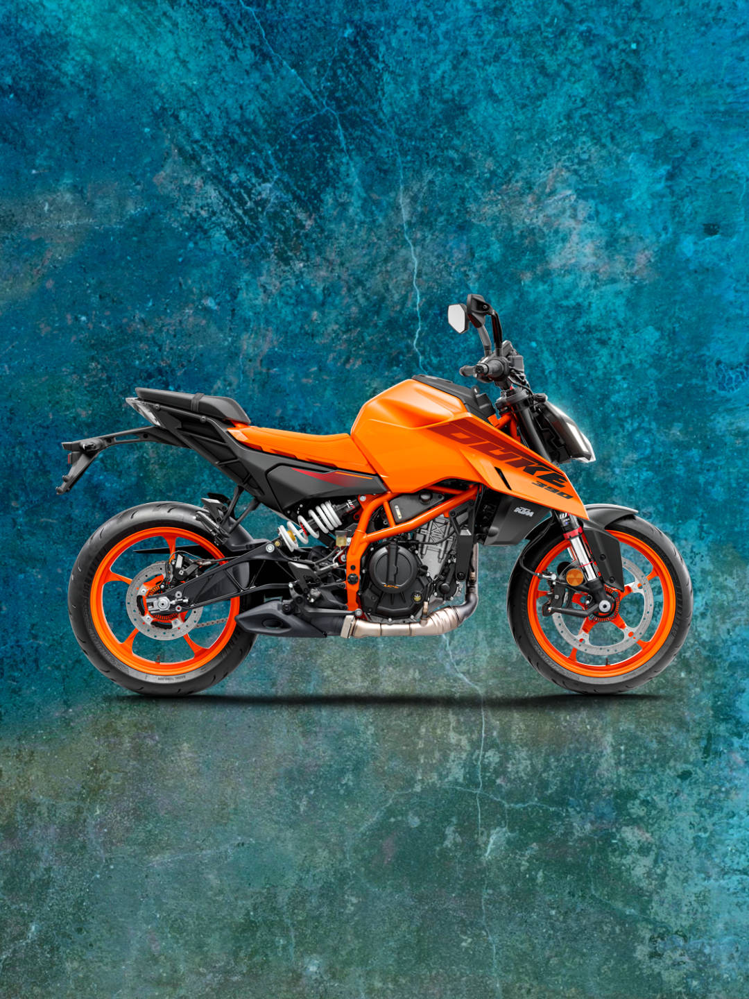 New 2024 KTM 390 Duke: 10 Things You Need To Know! 