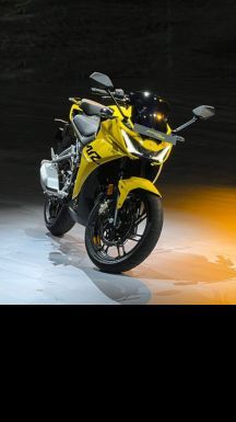 In 10 Pics: All-New Hero Karizma XMR Launched, Specs, Price And