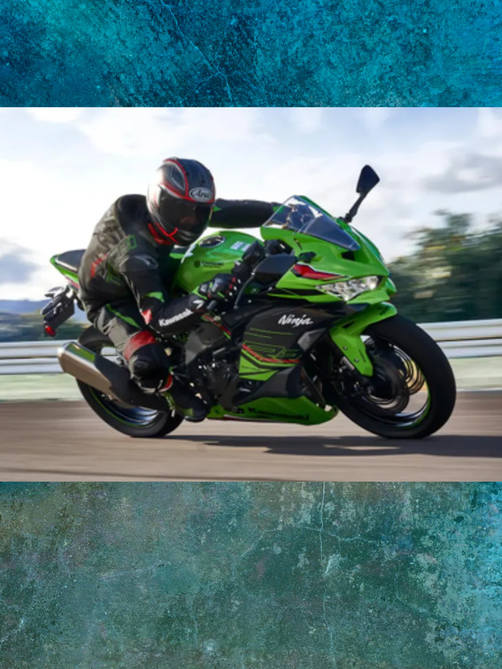 r.s‼️ Top 5 Used Bikes For Kawasaki Ninja ZX 4R Price