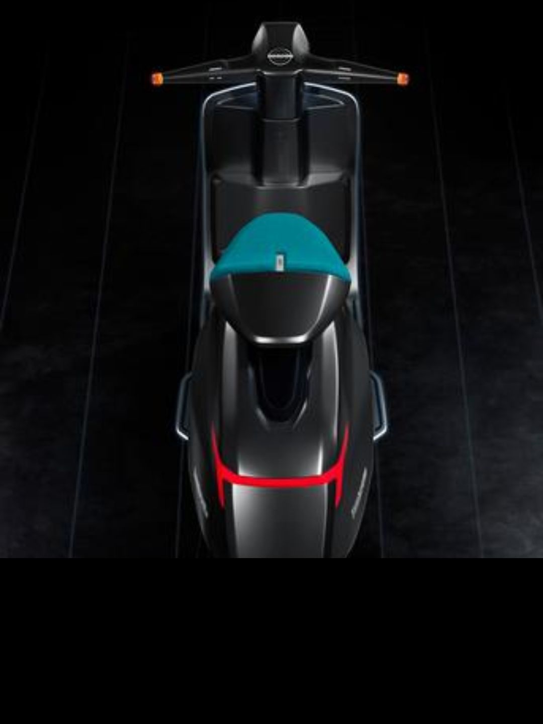 In 12 Pics: Lambretta Electric Scooter Concept Elettra Unveiled At EICMA  2023