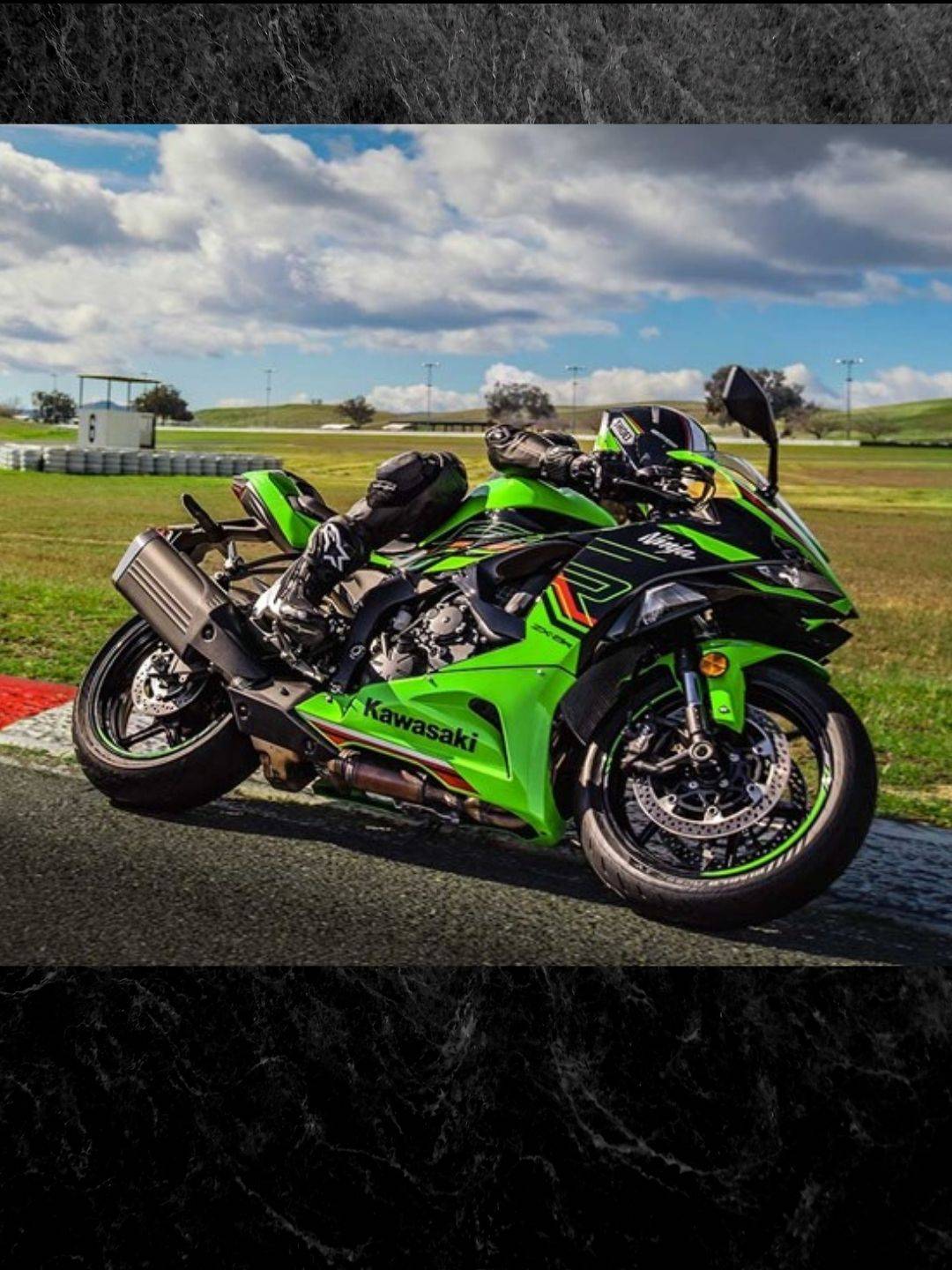 motorcycle, Kawasaki, Ninja, Zx6r Wallpapers HD / Desktop and Mobile  Backgrounds