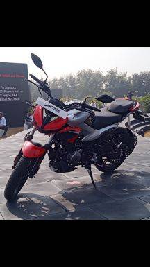 In 11 Images: Hero Xtreme 125R Launched, TVS Raider 125 Rival Is Here