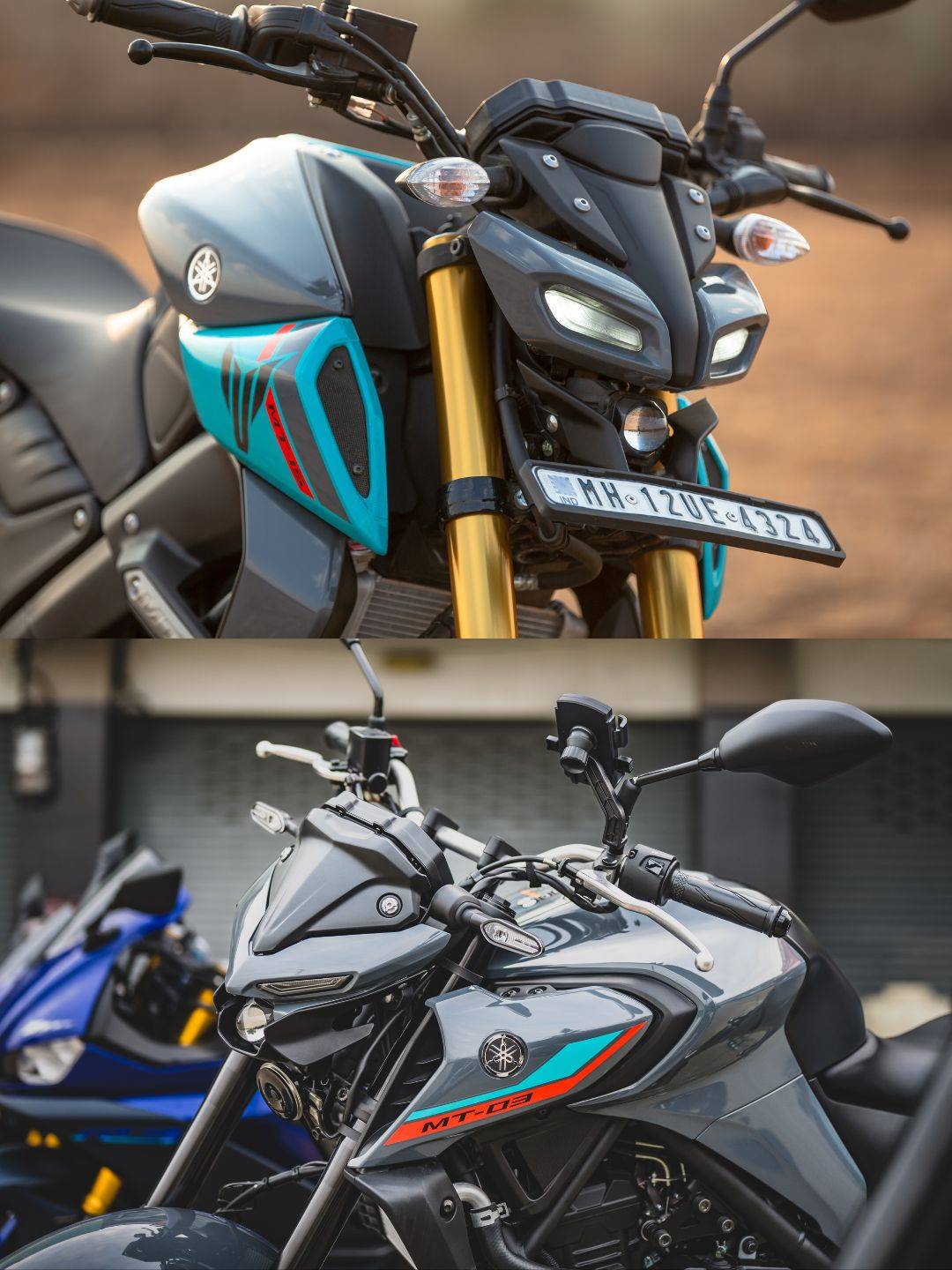 Mt 15 projector headlight sales
