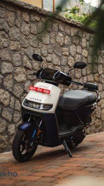 Ather Rizta Review: In 14 Images