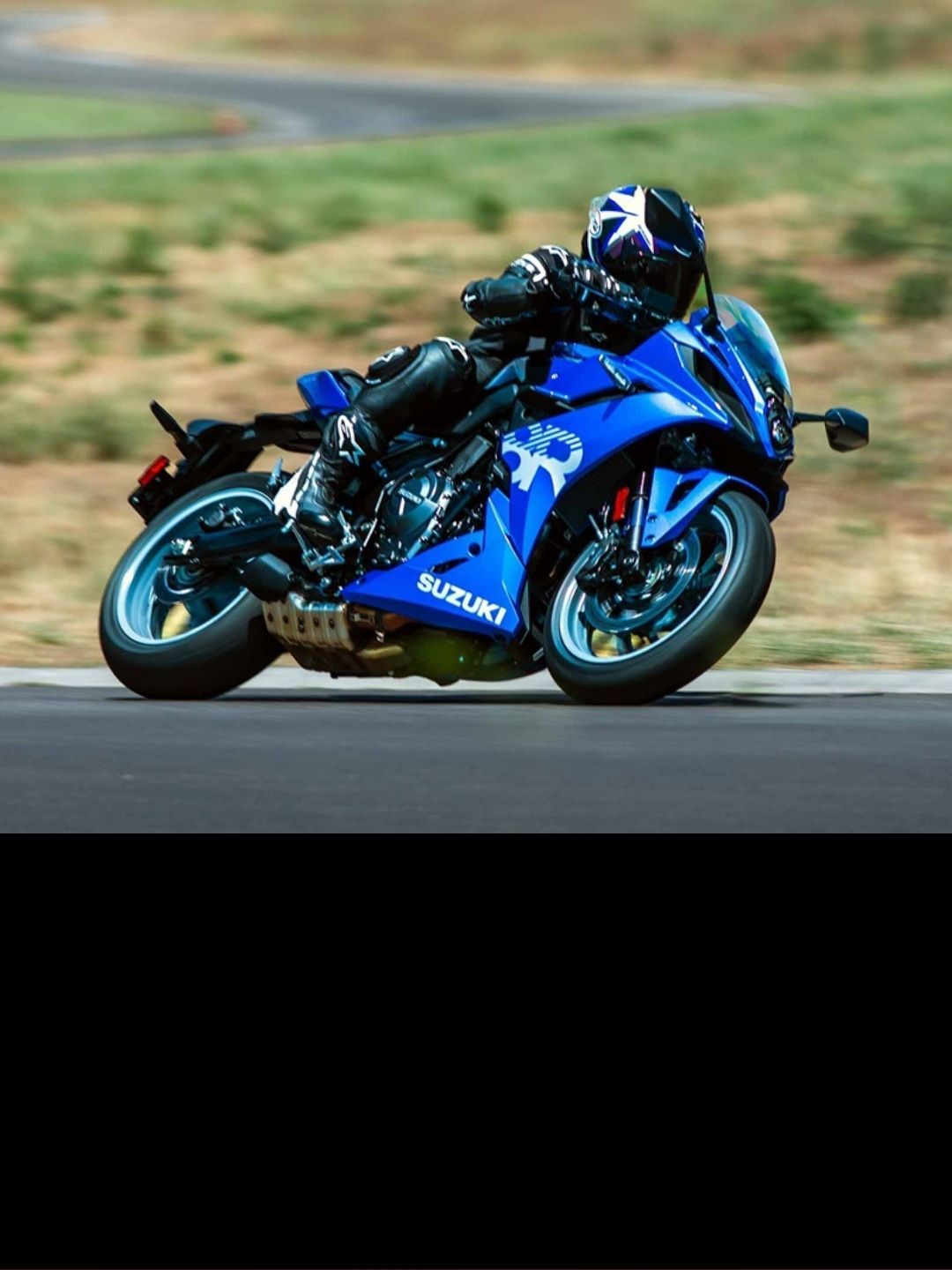 Suzuki GSX-8R: Alternatives For The Same Price Range: Kawasaki